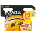 Duracell Basics MN2400-12
